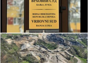 PRESEDAN: Poništena koncesija za rudnik na Bukovoj kosi