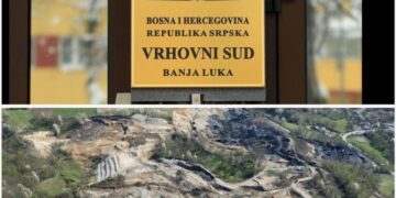 PRESEDAN: Poništena koncesija za rudnik na Bukovoj kosi