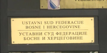 Stiže li Zakon o koncesijama u Kantonu 10 pred Ustavni sud Federacije BiH?