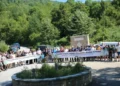 Mještani Kruščice mjesec dana blokiraju mehanizaciju: „Ovdje ostajemo, izvore čuvamo!“
