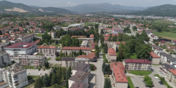 Odbačena tužba Općine Vitez protiv države: Nezakonito preuzimanje državnog zemljišta za HDZ tajkune