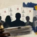 I SVE PO ZAKONU: Osuđene i optužene osobe na listama za Opće izbore 2026.