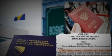 DRŽAVLJANSTVO BEZ POKRIĆA Kako su stranci s blokiranim tvrtkama postali građani od “osobitog interesa” za BiH