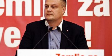 Detalji optužnice protiv Vojina Mijatovića: Bespovratna sredstva od milion KM