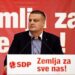 Detalji optužnice protiv Vojina Mijatovića: Bespovratna sredstva od milion KM