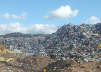 14 godina bezakonja na kakanjskoj deponiji “Bare”: “Dobrodošli u mjesto gdje vlast voli smrad”