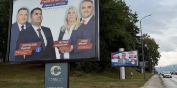 Ulazimo u završnicu kampanje: Je li bila najdosadnija do sada?