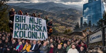 GERILA ISTRAŽUJE Od evropskog lanca snabdijevanja litijumom do stečajnog postupka: Ko danas zapravo stoji iza projekta Lopare?