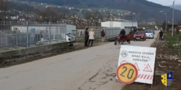 NEPRAVILNOSTI U DIREKCIJI ZA CESTE BPK: Milionske nabavke vršili bez plana i provjere tržišta