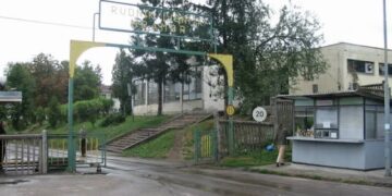 Koliko košta sat čuvanja rudnika Kreka?