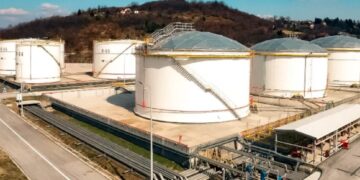 Dizel se približava cifri od 4 KM: Koliko dana BiH može izdržati bez uvoza goriva?