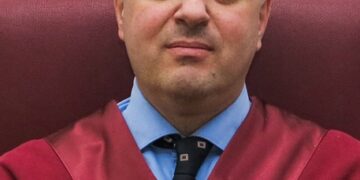 VSTV objavio odluku o Debevcu: Disciplinski postupak obustavljen nakon ostavke