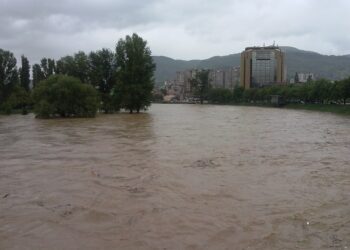 Prijete li poplave i klizišta?