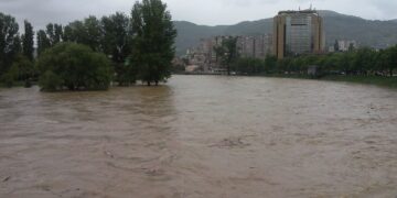 Prijete li poplave i klizišta?