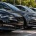 Za četiri automobila preko četiri stotine hiljada konvertibilnih maraka