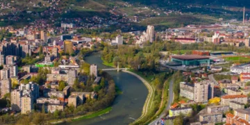 Gradonačelnikovom drugu troska, Zenici ni koska