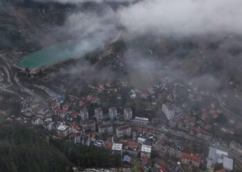 Institucije ćute na trovanje olovom u Varešu