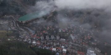 Institucije ćute na trovanje olovom u Varešu