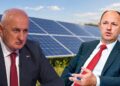“Etmax”: Solarni biznis između političkih i kumovskih veza