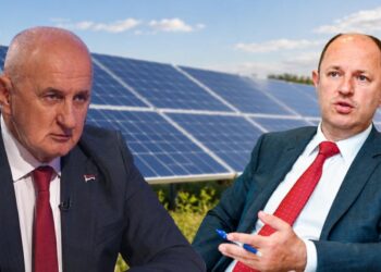 “Etmax”: Solarni biznis između političkih i kumovskih veza