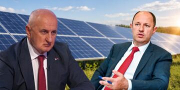 “Etmax”: Solarni biznis između političkih i kumovskih veza