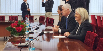 Političke i obiteljske veze premrežile institucije BiH