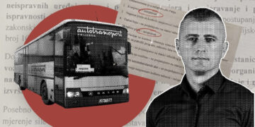 Zviždač upozorio, a inspekcija potvrdila nepravilnosti u prijedorskom preduzeću. Sada mu prijeti otkaz.
